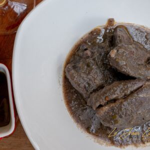 COQ AU VIN