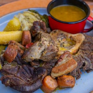 POT AU FEU